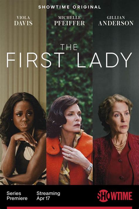 the first lady s01e06 dsrip|The First Lady (American TV series) .